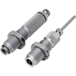 HORNADY 2-DIE RIFLE SET 300