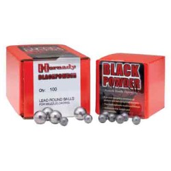 HORNADY .530 .54 CALIBER