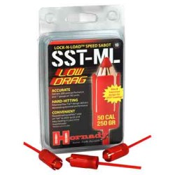 HORNADY 50CAL SABOTED BULLET
