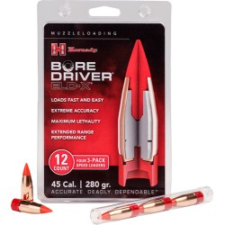 HORNADY 45CAL BORE DRIVER