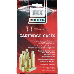 HORNADY UNPRIMED CASES 222