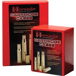 HORNADY UNPRIMED CASES 250