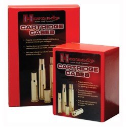 HORNADY UNPRIMED CASES 260