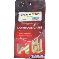 HORNADY UNPRIMED CASES 280