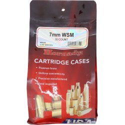 HORNADY UNPRIMED CASES 7MM WSM