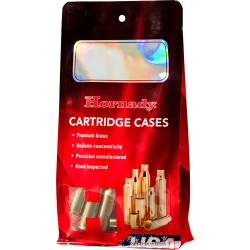 HORNADY UNPRIMED CASES 30-40