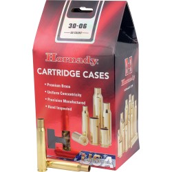 HORNADY UNPRIMED CASES 30-06