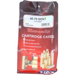 HORNADY UNPRIMED CASES 45-70