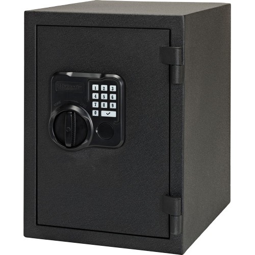 HORNADY FIREPROOF KEY PAD SAFE