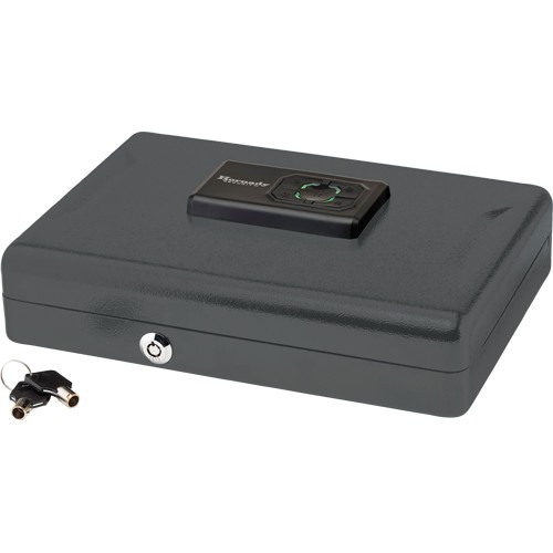 HORNADY KEYPAD VAULT