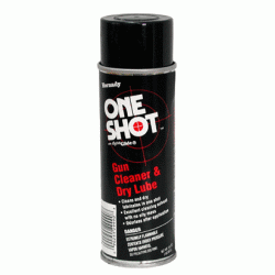 HORNADY ONE SHOT DRY LUBE