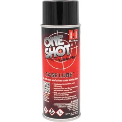 HORNADY ONE SHOT SPRAY CASE