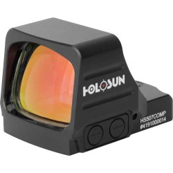 HOLOSUN 507 COMP LG OPEN LENS