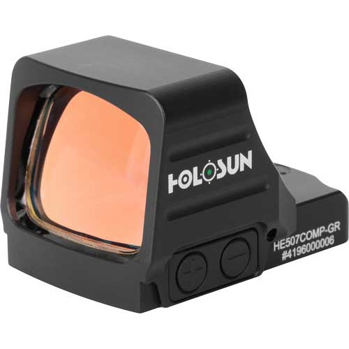 HOLOSUN 507 COMP LG OPEN LENS