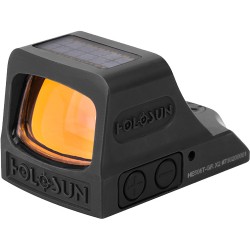 HOLOSUN 508 OPEN REFLEX GREEN