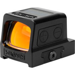 HOLOSUN 509 ENCLOSED GREEN