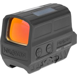HOLOSUN 512 ENCLOSED GREEN