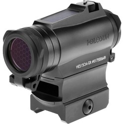 HOLOSUN 515 ENCLOSED GREEN MLT