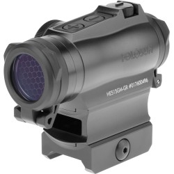 HOLOSUN 515 ENCLOSED GREEN MLT