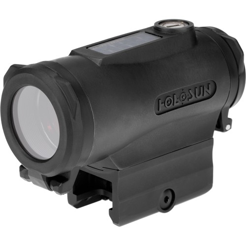 HOLOSUN 530 GREEN MULTI-RET