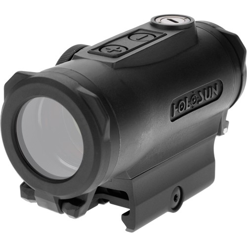 HOLOSUN 530 GREEN MULTI-RET