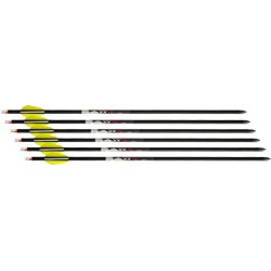 WICKED RIDGE XBOW ARROW XX75