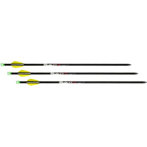 WICKED RIDGE XBOW ARROW XX75