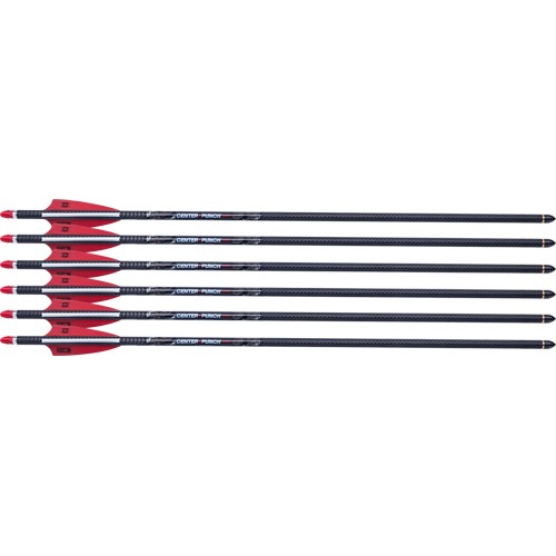 TENPOINT CENTERPUNCH HPX 20"