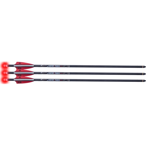 TENPOINT CENTERPUNCH HPX 20"