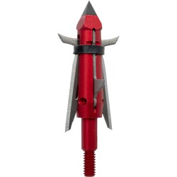 TENPOINT BROADHEAD NEMESIS