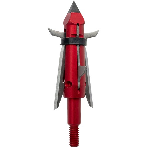 TENPOINT BROADHEAD NEMESIS