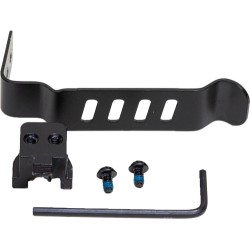 TECHNA CLIP HANDGUN RETENTION