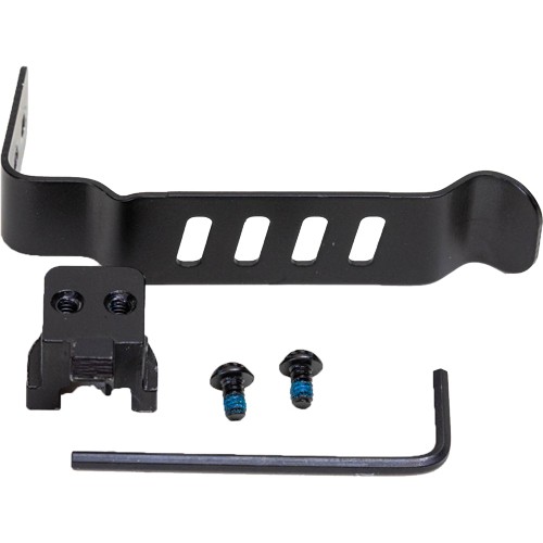 TECHNA CLIP HANDGUN RETENTION