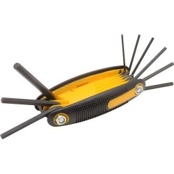 30-06 OUTDOORS ALLEN HEX KEY