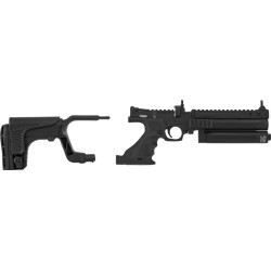 HATSAN JET II .22 PCP 700 FPS