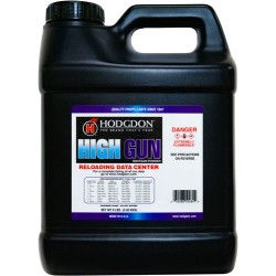 HODGDON HIGH GUN 8LB CAN