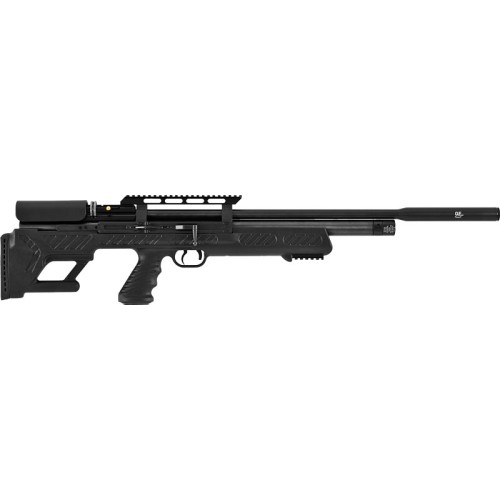 HATSAN BULLBOSS .22 PCP 1250