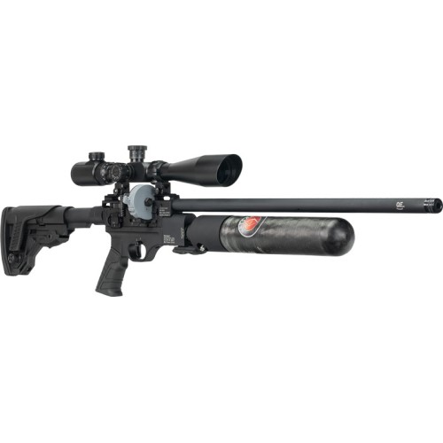 HATSAN FACTOR RC .25 PCP