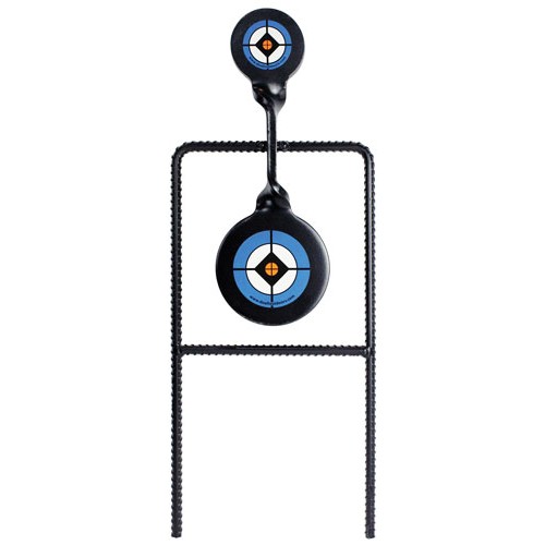 DO-ALL STEEL TARGET REACTIVE
