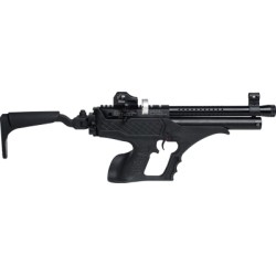 HATSAN SORTIE TACT .22 750FPS