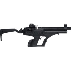 HATSAN SORTIE TACT .25 625FPS