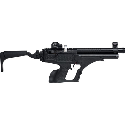HATSAN SORTIE TACT .25 625FPS