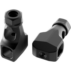 AUDERE HAMMERHEAD MUZZLE BRAKE