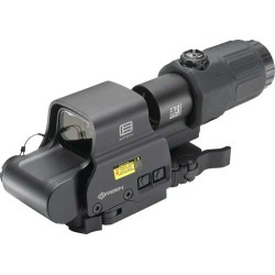 EOTECH HOLOGRAPHIC HYBRID SGHT