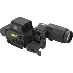 EOTECH HOLOGRAPHIC HYBRID SGHT