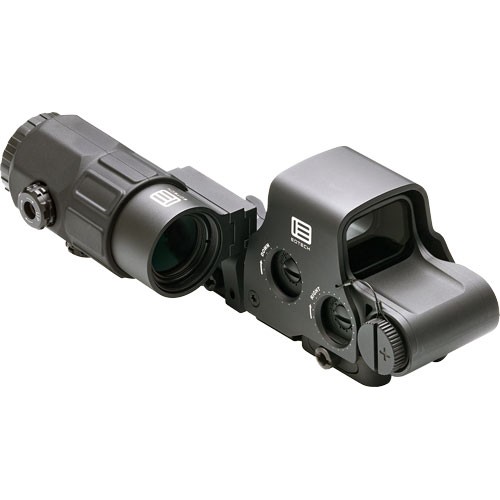 EOTECH HOLOGRAPHIC HYBRID SGHT