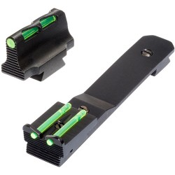 HIVIZ HENRY RIFLES LITEWAVE