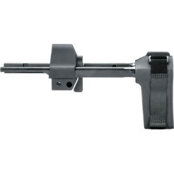 SB TACTICAL BRACE HK PDW BLACK