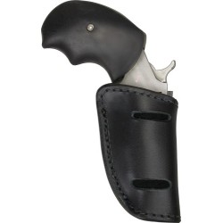 PSP HOMELAND BOOT N BELT HOLST
