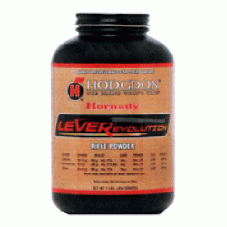 HODGDON LEVEREVOLUTION